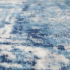 Flair Rugs Kusový koberec Cocktail Wonderlust Dark-blue 200x290 cm