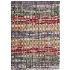 Obsession Ručně tkaný kusový koberec Lima 430 MULTI 160x230 cm