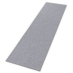 BT Carpet Kusový koberec BT Carpet 103410 Casual light grey 160x240 cm