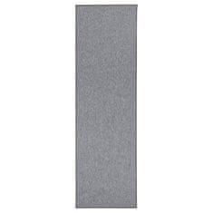 BT Carpet Kusový koberec BT Carpet 103410 Casual light grey 160x240 cm
