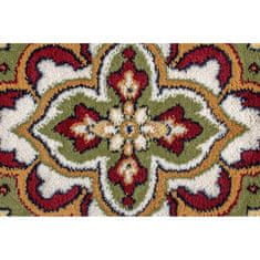 Flair Rugs Kusový koberec Sincerity Royale Sherborne Green 120x170 cm