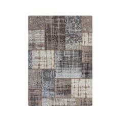 Obsession Kusový koberec GENT 751 SILVER 155x230 cm
