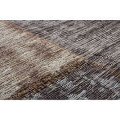 Obsession Kusový koberec GENT 751 SILVER 155x230 cm