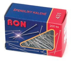 Ron Špendlíky RON - 200 ks