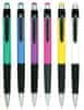 Kuličkové pero Spoko 0112 - barevný mix