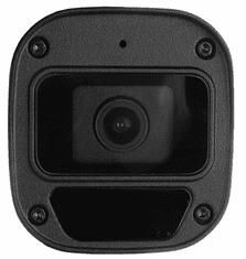 Uniview IP Kamera FULL HD PoE UNIARCH IPC-B122-APF28 s mikrofonem, 2.8mm, IR30