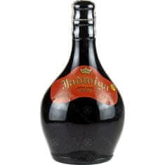 APIS Medovina Półtorak Jadwiga 0,25 l v kameninové láhvi | Med víno medové víno | 250 ml | 16 % alkoholu