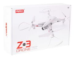 SYMA Z3 RC dron 2,4GHz HD kamera