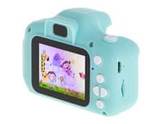 KX6219 Digitální dětský fotoaparát