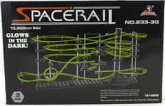 Ikonka Spacerail svítí ve tmě úroveň 3