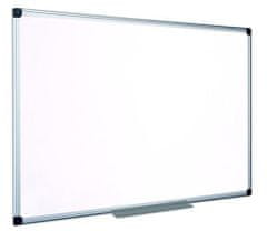 Victoria Bílá tabule, 60x90cm, hliníkový rám