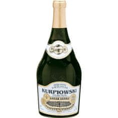 APIS Medovina Dwójniak Kurpiowski 0,75 l | Med víno medové víno | 750 ml | 16 % alkoholu