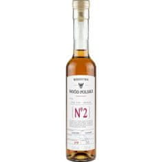 Ami Honey Medovina Dwójniak No. 2 Miód Polski 0,25 l | Med víno medové víno | 250 ml | 16 % alkoholu