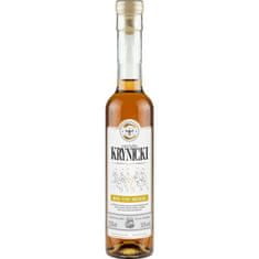 Ami Honey Medovina Krynicki Dwójniak 0,25 l | Med víno medové víno | 250 ml | 16 % alkoholu