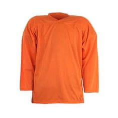 Merco HD-2 hokejový dres oranžová Velikost oblečení: XXL
