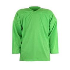 Merco HD-2 hokejový dres zelená Velikost oblečení: XXL