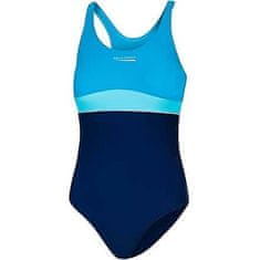 Aqua Speed Emily dívčí plavky tyrkysová Velikost oblečení: 146
