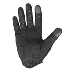 Etape FOX+ cyklistické rukavice černá Velikost oblečení: M