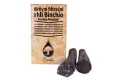 Binchio Premium Binchotanová tyčinka - aktivní uhlí pro filtraci vody