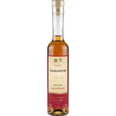 Ami Honey Medovina Sandomierski Trójniak Blenda 0,25 l | Med víno medové víno | 250 ml | 13 % alkoholu