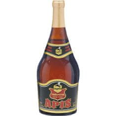 APIS Medovina Trójniak Apis 0,75 l | Med víno medové víno | 750 ml | 13 % alkoholu