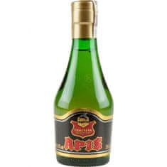 APIS Medovina Trójniak Apis 0,25 l | Med víno medové víno | 250 ml | 13 % alkoholu