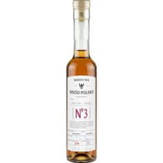 Ami Honey Medovina Trójniak No. 3 Miód Polski 0,25 l | Med víno medové víno | 250 ml | 13 % alkoholu
