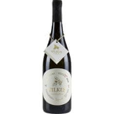 Vilkus Medovina Trójniak Vilkus beczka koniak 0,75 l | Med víno medové víno | 750 ml | 14 % alkoholu
