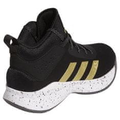 Adidas Basketbalové boty adidas Cross Em Up 5 velikost 39 1/3