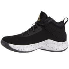 Adidas Basketbalové boty adidas Cross Em Up 5 velikost 39 1/3