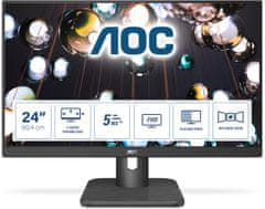 AOC 24E1Q - LED monitor 23,8"