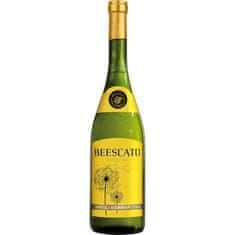 Huzar Medovina Czwórniak Beescato 0,75 l | Med víno medové víno | 750 ml | 11 % alkoholu