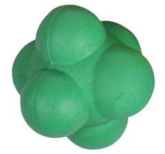 Merco Multipack 4ks Large reakční míč zelená