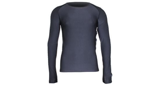 ThermoSoles & Gloves Thermo Undershirt vyhřívané triko černá, M-L