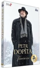 Dopita Petr: Vánoční sen (CD+DVD)
