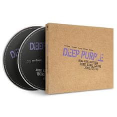 Deep Purple: Live In Hong Kong 2001 (2x CD)