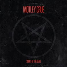 Motley Crue: Shout At The Devil