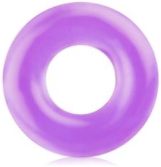 XSARA Gelový kroužek na penis elastický ring – 79464151