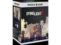 Good Loot  Puzzle Dying Light 2 - Arch 1000 dílků