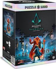 Good Loot  Puzzle Assassin's Creed Valhalla Dawn of Ragnarök 1000 dílků