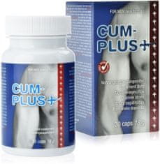 XSARA Cum-plus – tabletky vylepšující kvalitu spermatu – 74858075