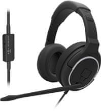 VS2855 Nighthawk Gaming Stereo Headset (PC/PS4/PS5/X1/XSX/SWITCH)