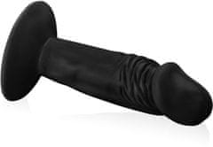 XSARA Přirozené dildo na přísavce realistický penis do análu i štěrbinky – 78773763
