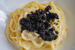 Giuliano Tartufi Lanýžová pasta z černého lanýže 5% - 180g (SNT180)
