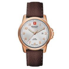 Swiss MilitaryHanowa Pánské hodinky SWISS MILITARY Swiss Soldier Prime 4141.2.09.001