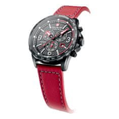 Swiss MilitaryHanowa Pánské hodinky SWISS MILITARY Ace chrono 4251.13.007