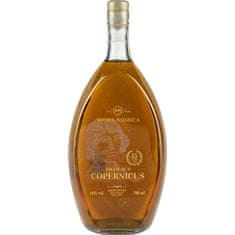 Miody Nidzica Medovina Półtorak Copernicus 0,7 l | Med víno medové víno | 700 ml | 16 % alkoholu