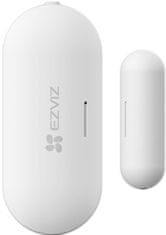 EZVIZ T2C, Zigbee 3.0, bílá, Dveřní senzor (CS-T2C-A0-BG)