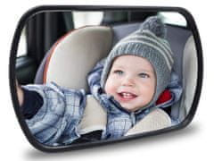 InnoVibe Auto zrcadlo na hlídání dítěte
