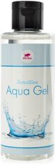 XSARA Sensitive aqua gel 150 ml - lubrikant na bázi vody, gel zvlhčující a zvětšující skluz - 79444533